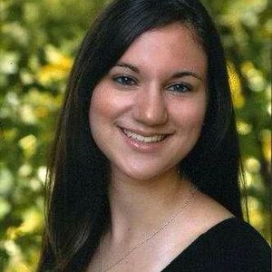 Meet your Posher, Kristen